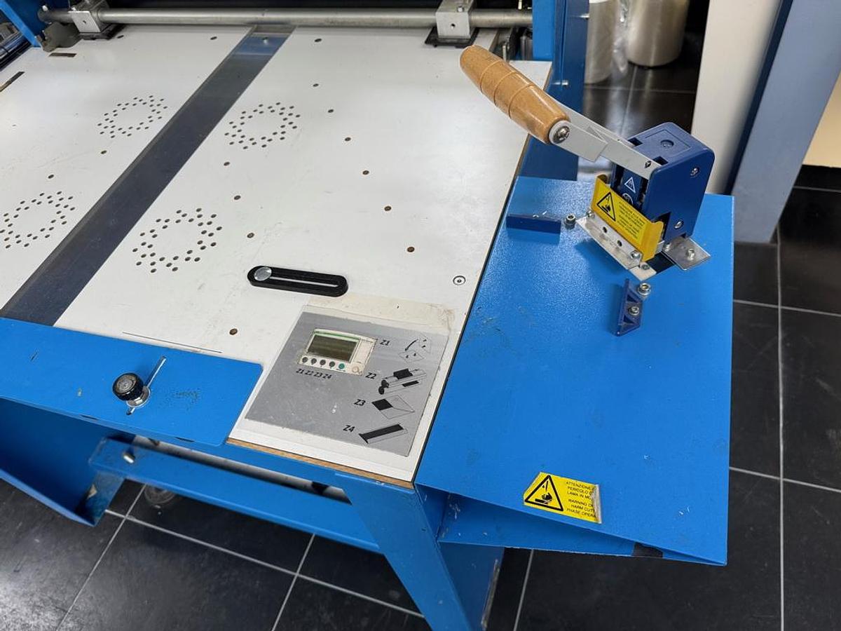 Used Zechini Roby Junior 2   -  2020
