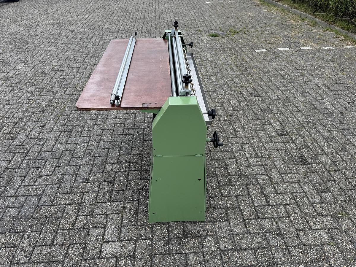 Used 1998 CMC Lynx 105