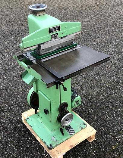 Used Konrad Ströbel 500