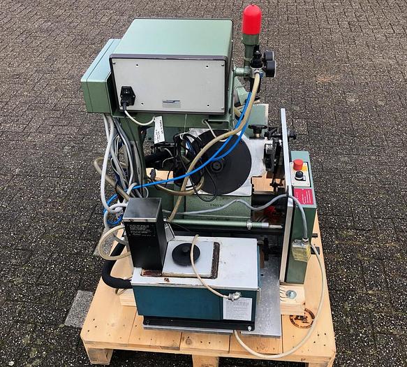 Used Müller Martini 315.0402