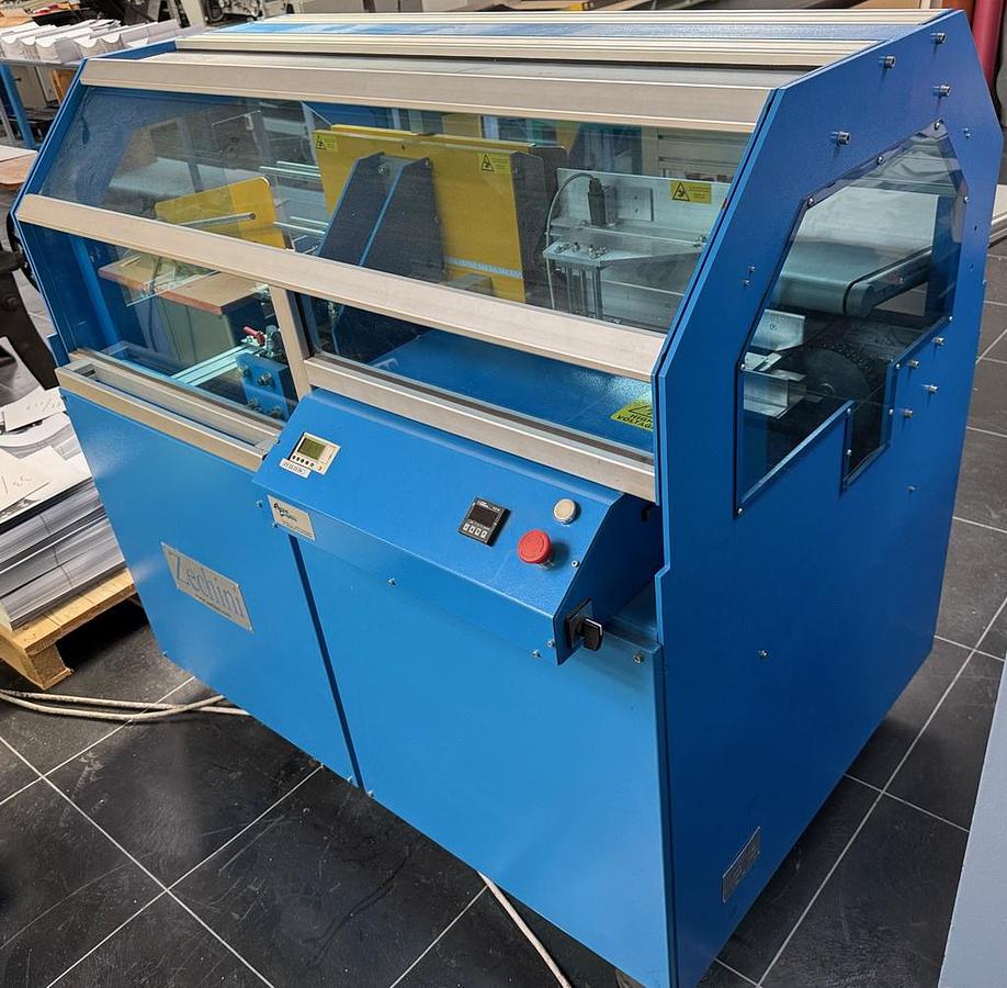 Used Zechini  X-Forming