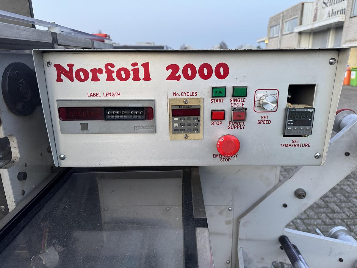 Used 1990? Norfoil 2000