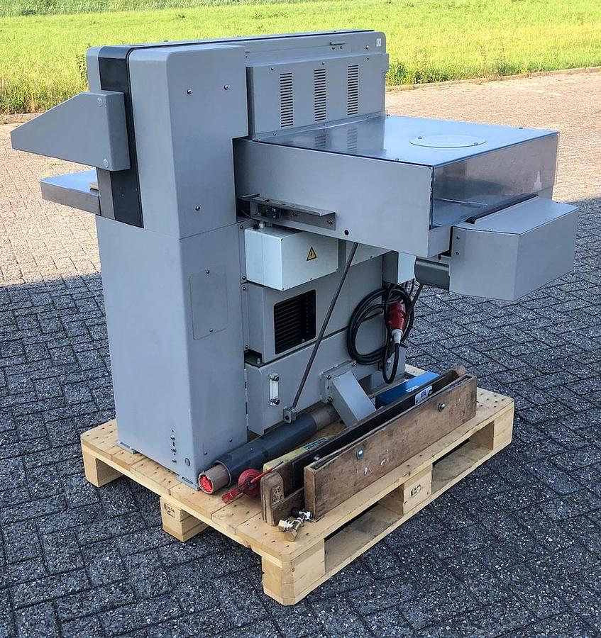 Used 1999 Horizon APC-T61
