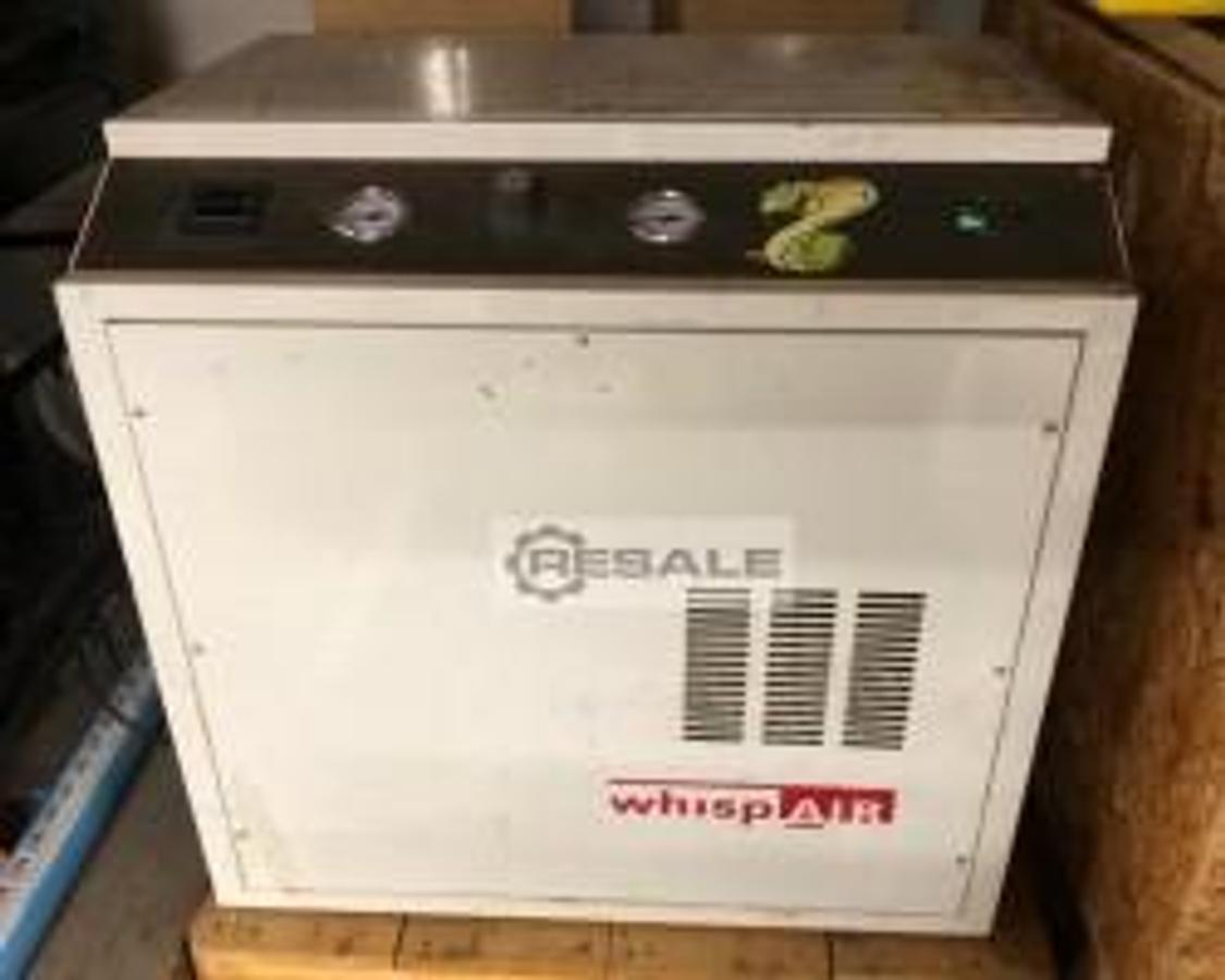 Used Whispair / Contimeta