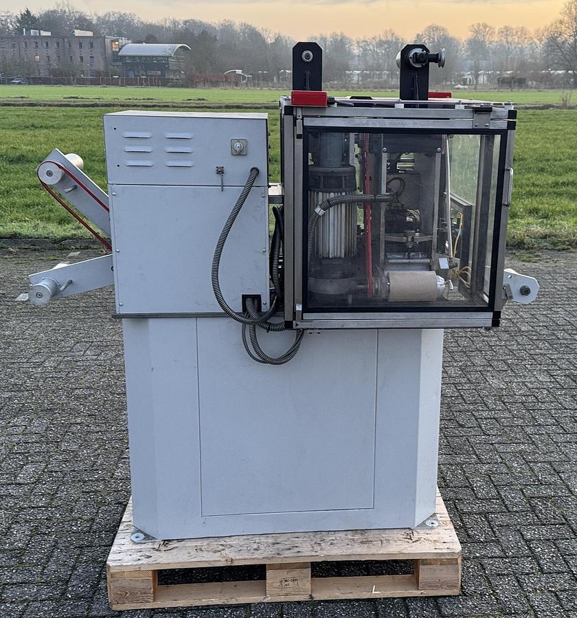 Used 1990? Norfoil 2000