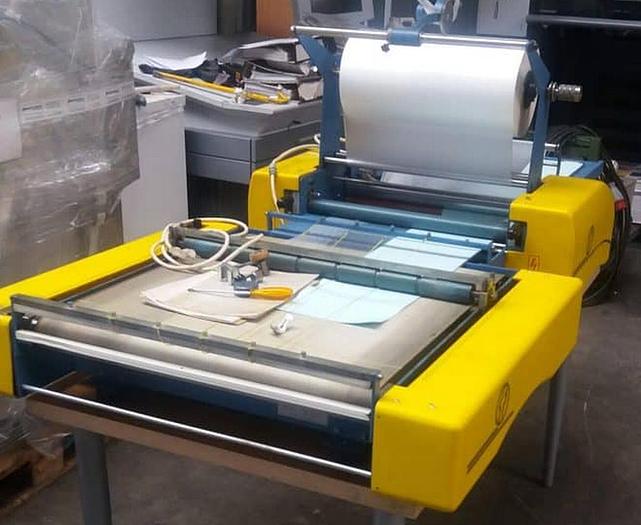 Used Foliant  520 HP