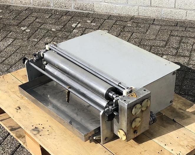 Used Hunkeler LAM500