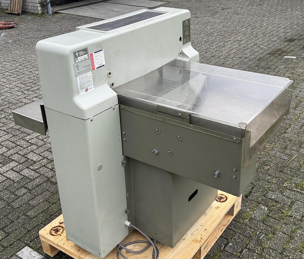 Used 1990 Polar 58EM