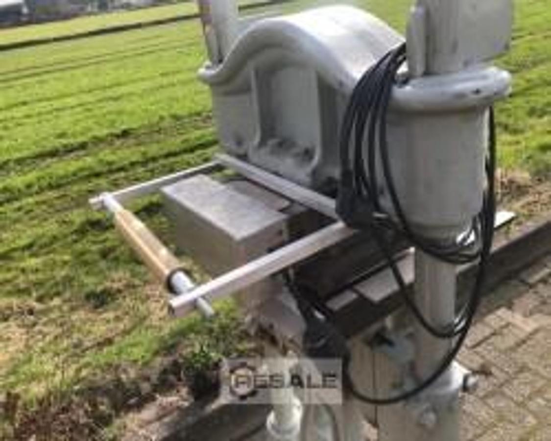 Used Krause Foilpress