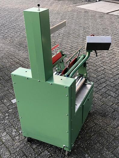 Used Schmedt  Präleg XL HHS1815