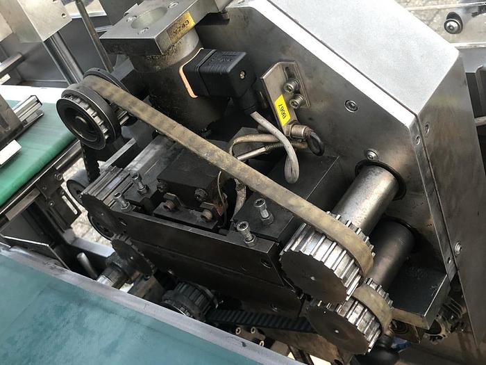 Used Kallfass  Universa 400 NT