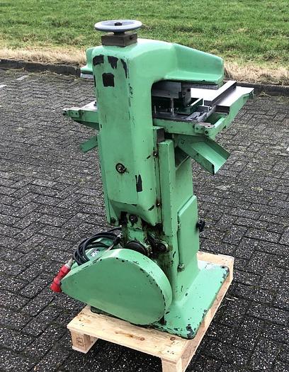 Used Konrad Ströbel 500