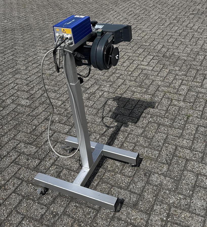 Used 2011 Simco AS-20