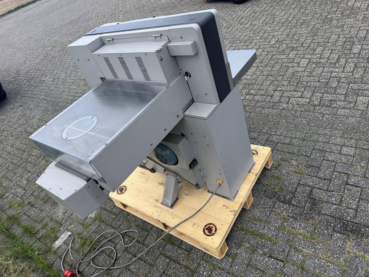 Used 1993 Horizon APC-T61