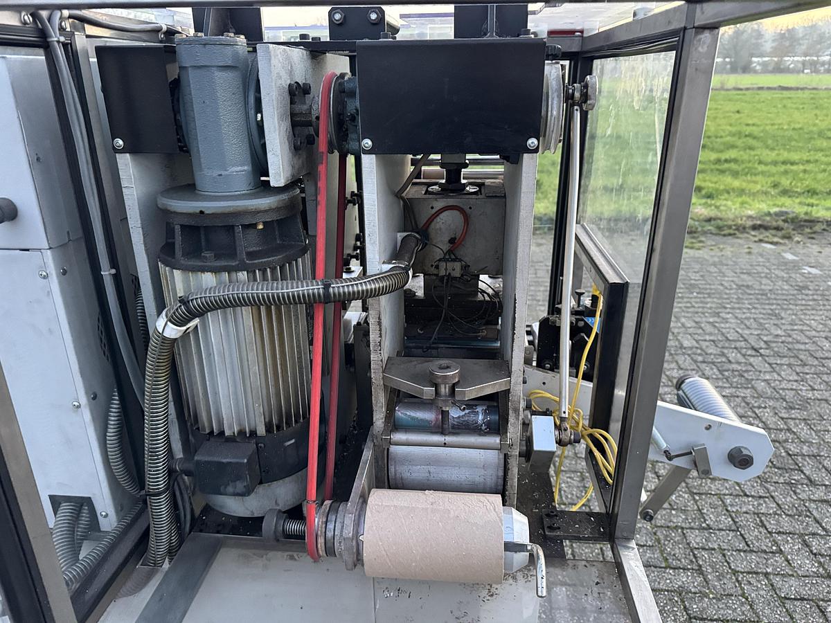 Used 1990? Norfoil 2000