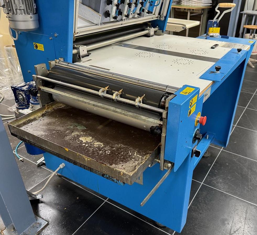 Used Zechini Roby Junior 2   -  2020