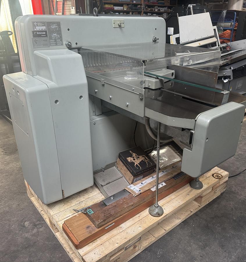 Used 1992 Polar 76EM