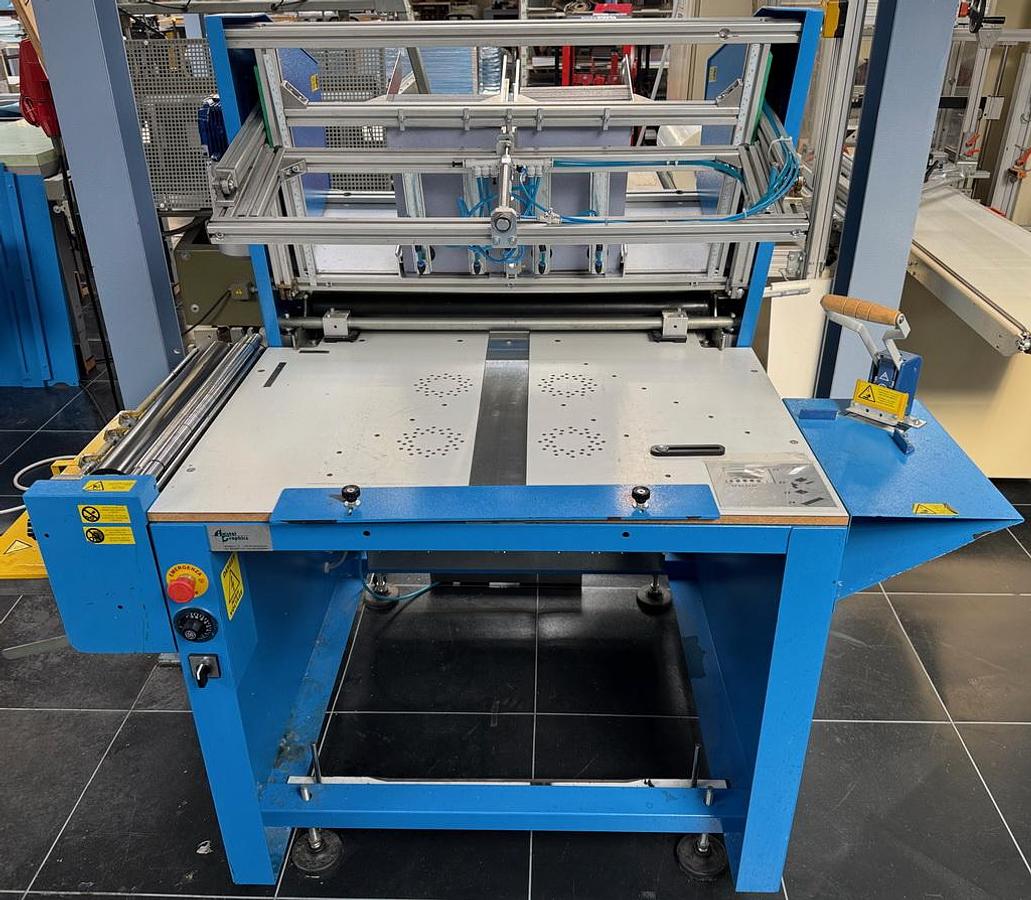 Used Zechini Roby Junior 2   -  2020