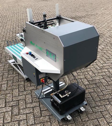 Used PGF  Maxi Feeder