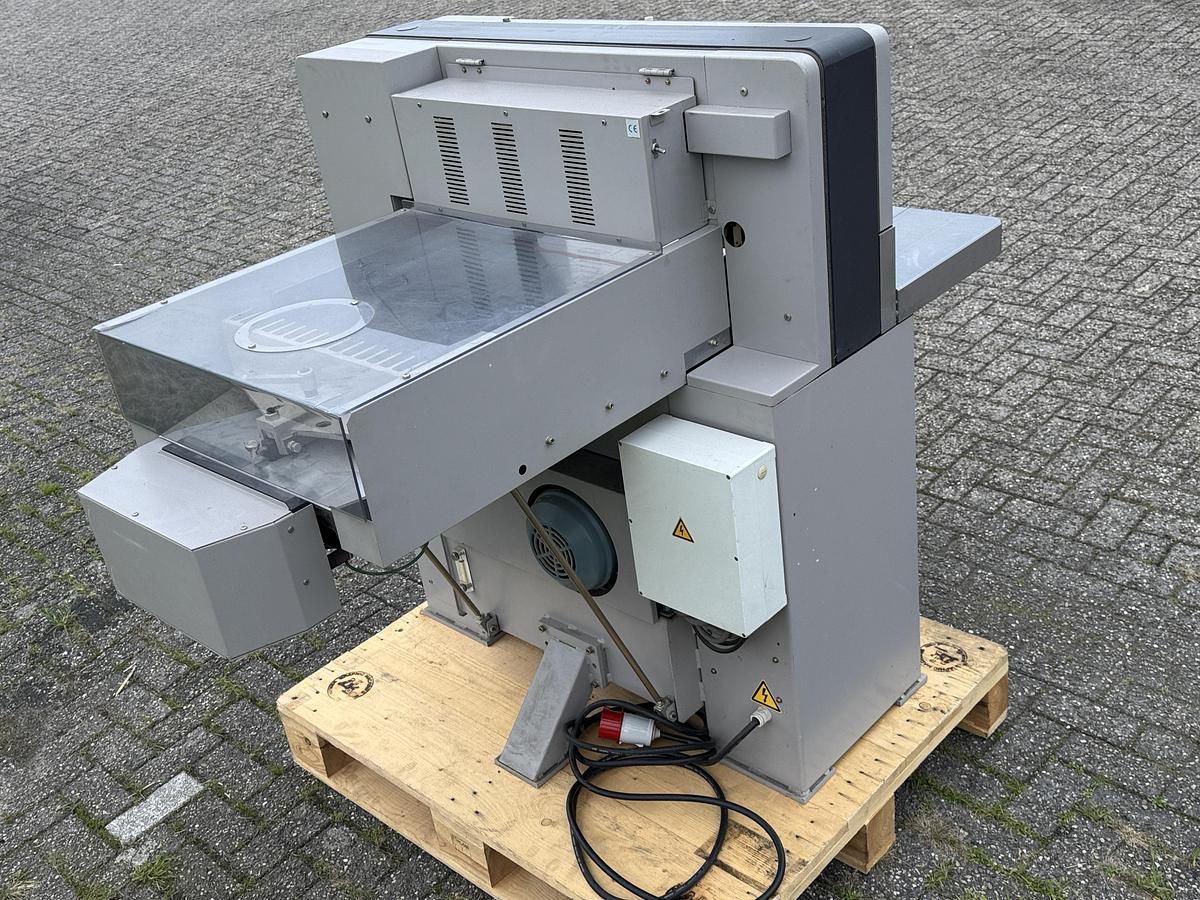 Used 1995 Horizon APC-T61