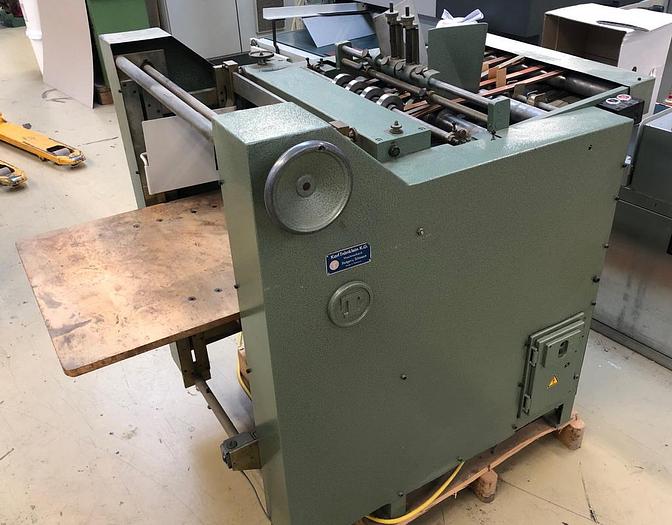 Used Tränklein  BDM60