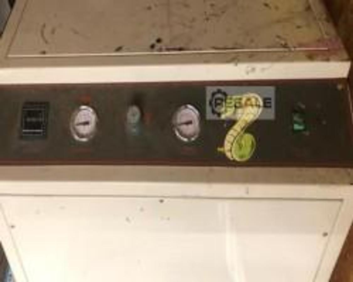 Used Whispair / Contimeta