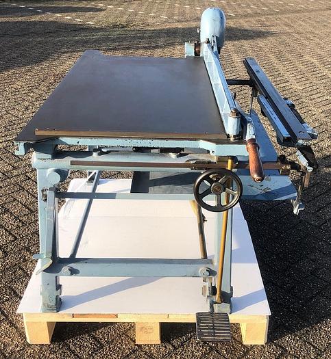 Used Schimanek  10-110