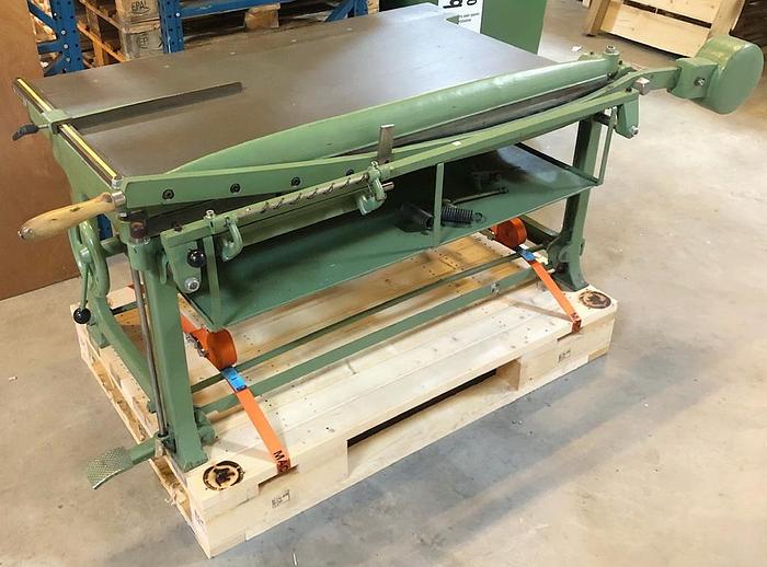 Used Robust 1400