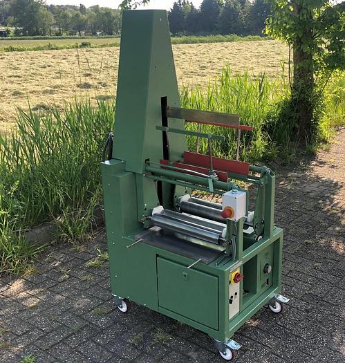 Used Schmedt Präleg XL HHS1810