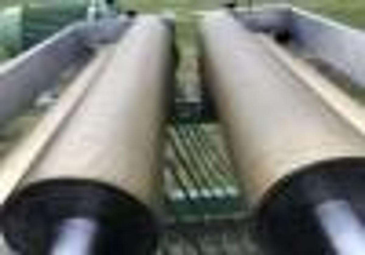 Used HUnkeler (Joba) BBA
