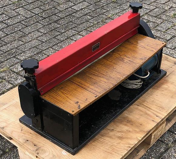 Used Swift Roller press 76