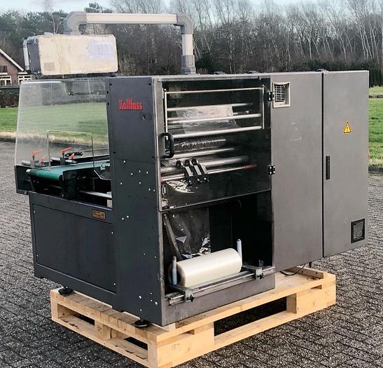 Used Kallfass  Universa 400 NT