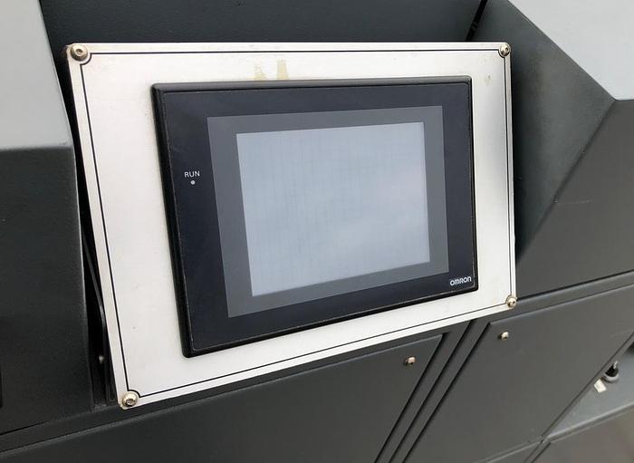 Used Duplo  Ultra 205A