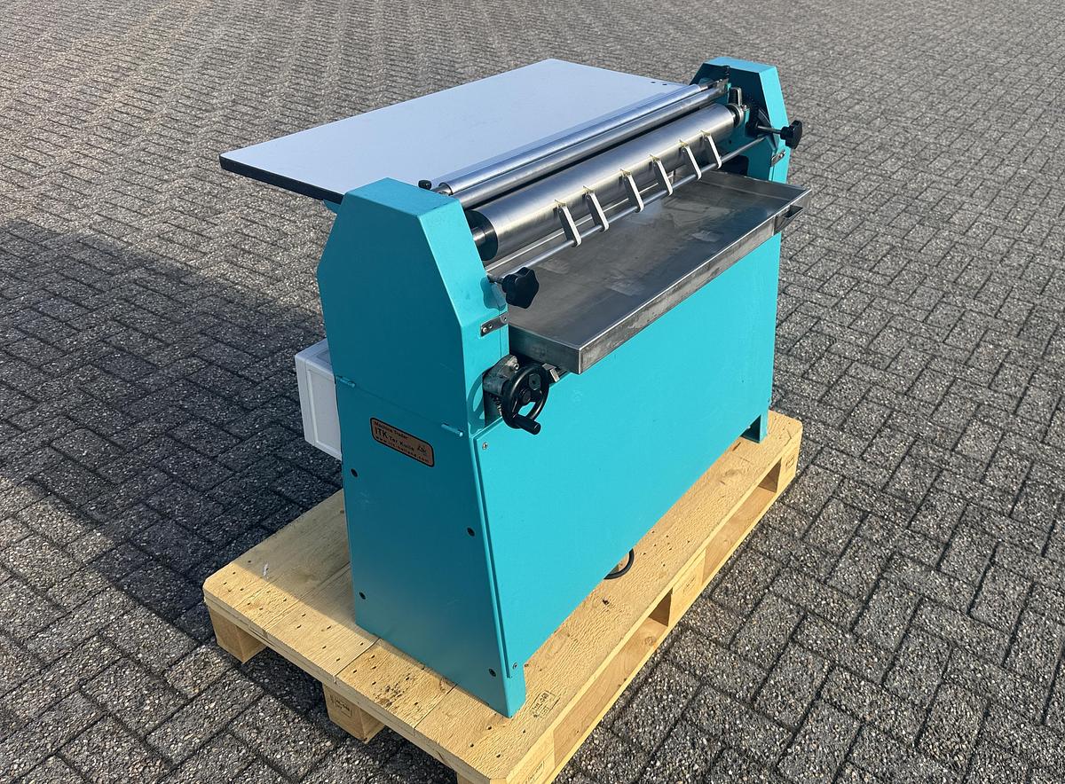 Used 2000 CMC Lynx 75 BC