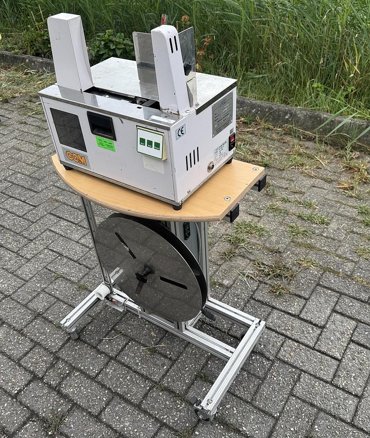 Used 1998 COM J240