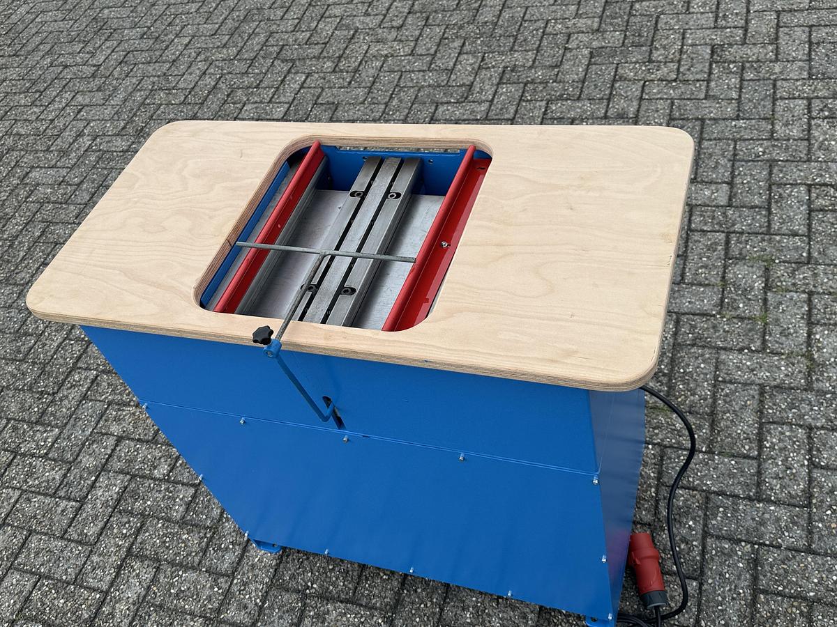 Used Splek (Sperr & Lechner) SLFII - Nipper