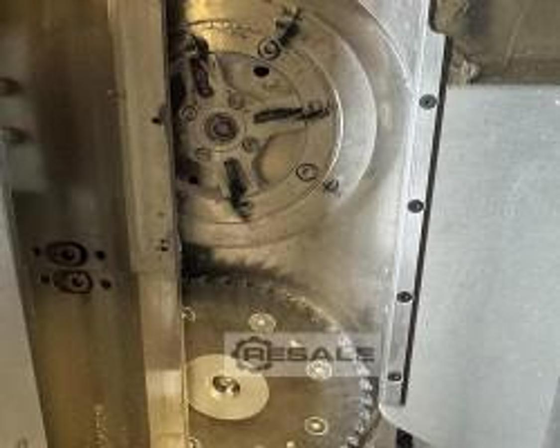 Used Technograf ANT250