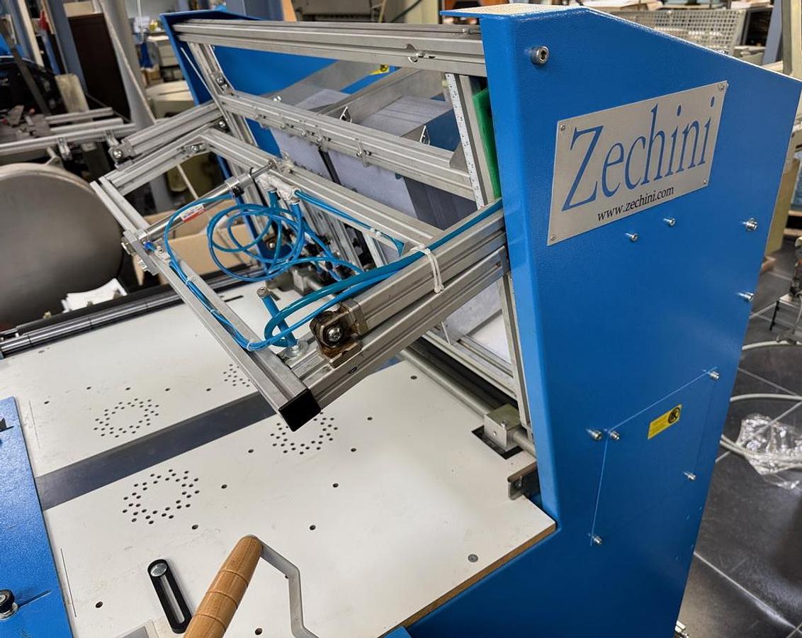 Used Zechini Roby Junior 2   -  2020