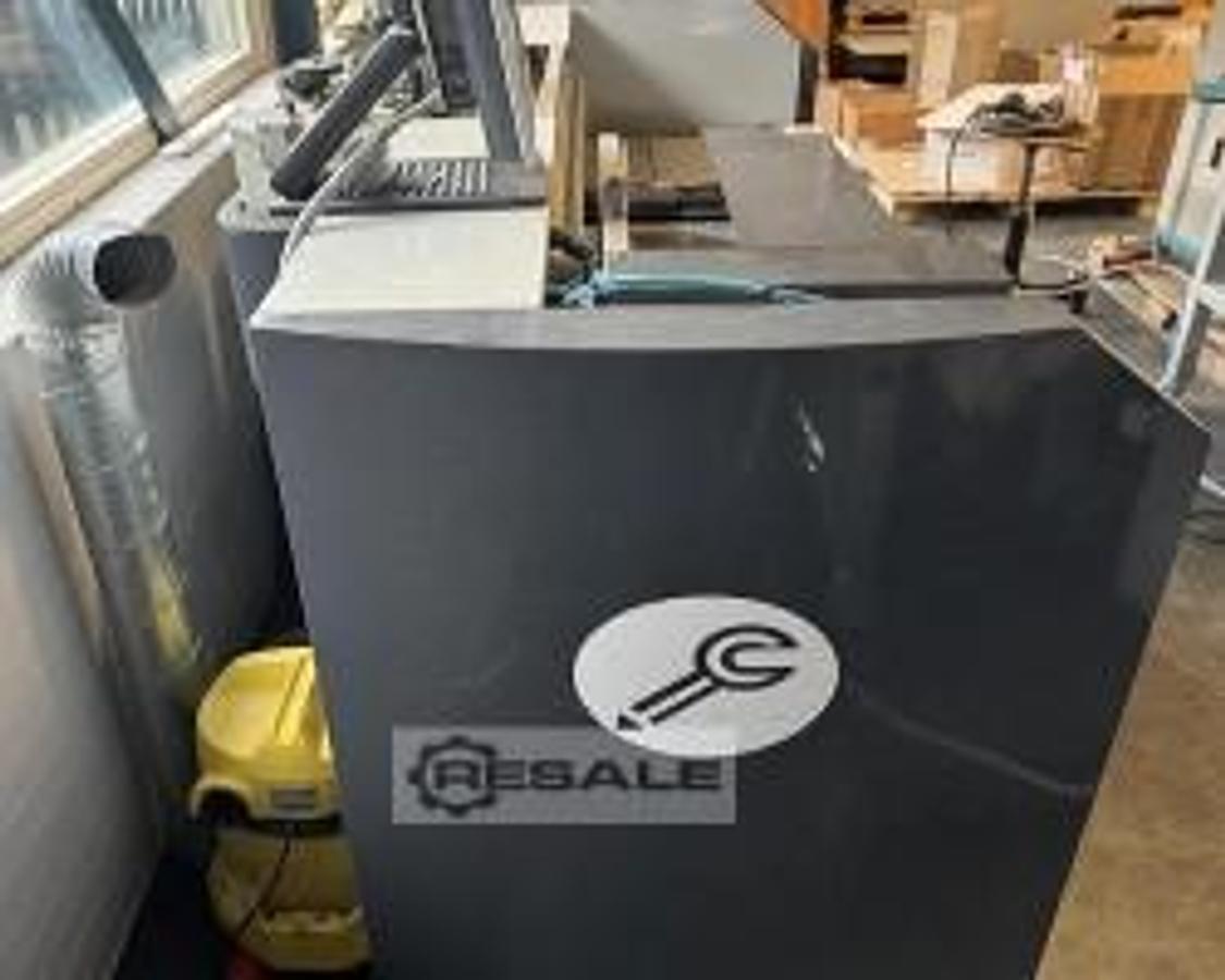 Used Technograf ANT250