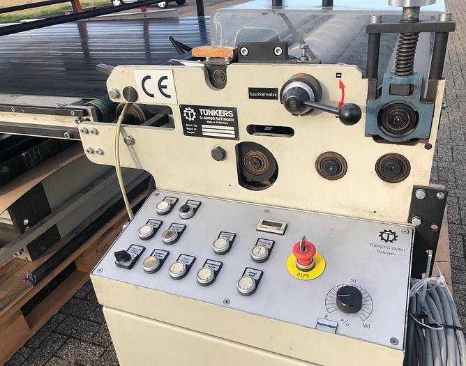 Used Tùnkers  S-1450