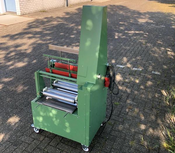 Used Schmedt Präleg XL HHS1810