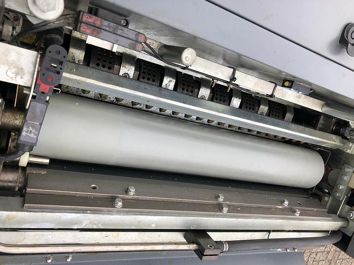 Used Duplo  Ultra 205A