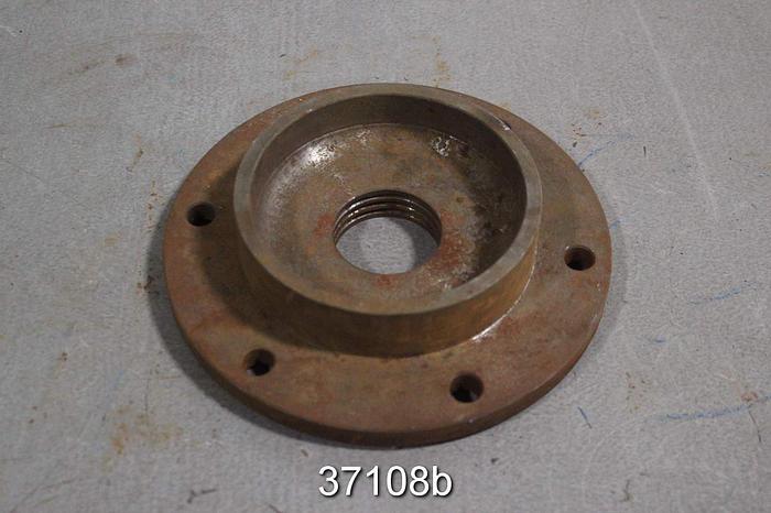 Unused Warren PL/PH Thrust Bearing Head, Rotor Size 1, 706E0033 #37108
