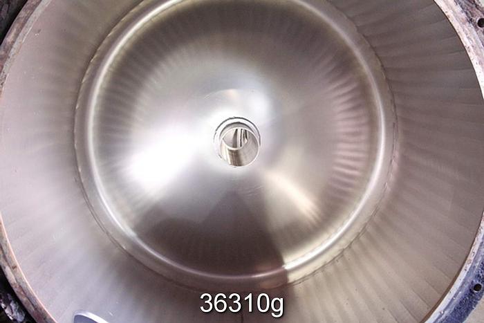 Refurbished Black Clawson 150-34 Float Purger #36310