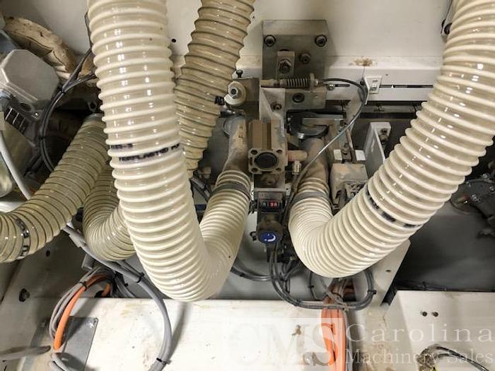 Used 2016 Casadei Flexa 47 Edgebander