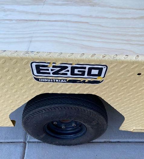 Used 2006 EZ-GO Textron