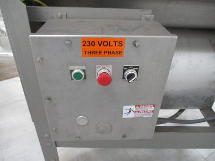 Refurbished Hobart Mixer/Grinder; Md#4356