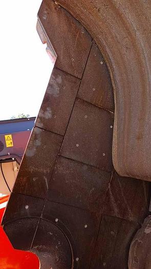 Used 2015 TEREX FINLAY I130RS