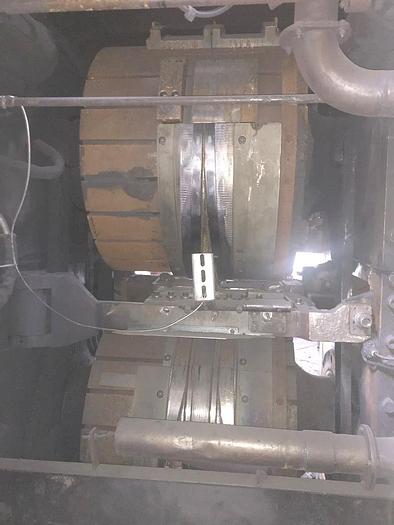 Used Cross Wedge Roll ULS100RA1