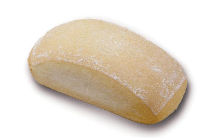 Usato Used Komar bread lamination line